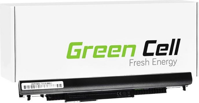 Bateri Green Cell HS03 807956-001 për laptopë HP 14 / 15 / 17, HP 240 / 245 / 250 / 255 / G4 / G5 (HP89)