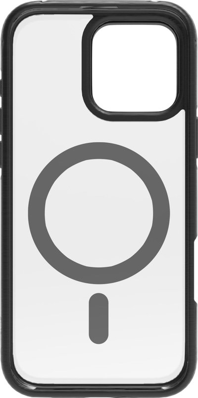 Mbulesë telefoni eSTUFF INFINITE HELSINKI ES67141103, 6.9", MagSafe, transparente