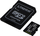 Kartë memorie Kingston Canvas Select Plus microSDXC, 64 GB