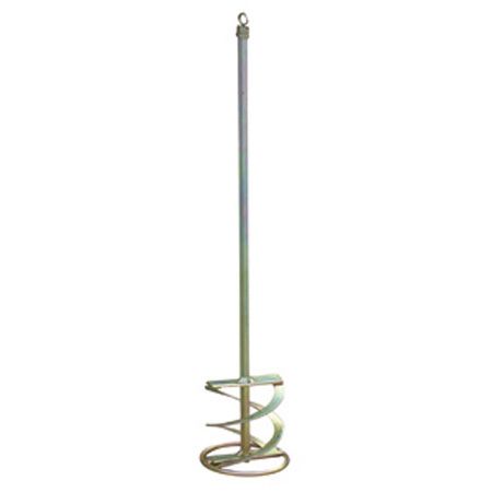 Përzierëse për llaç Pro-Line 00008, 120x600mm, 10mm