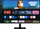 Monitor Samsung M50D, 32", Full HD, i zi