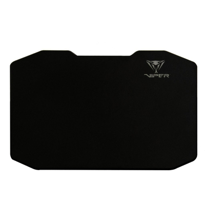 Подлога за глувче гејминг Patriot Viper, LED RGB, голема површина, црна