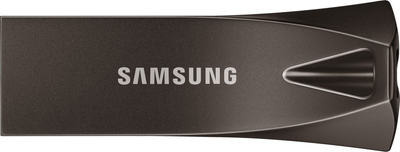 USB Samsung Bar Plus MUF-512BE4, 512GB, USB Type A, kafe