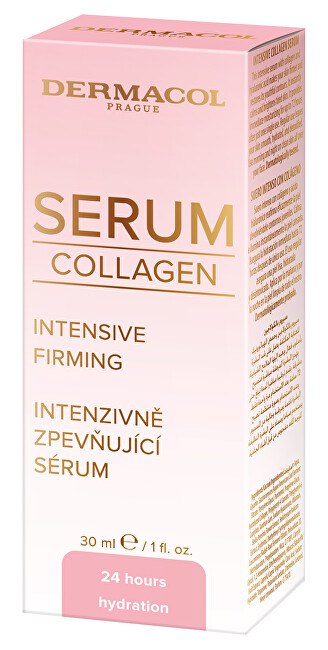 Serum për fytyrë Dermacol, 30 ml