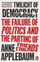 Twilight Of Democracy - Anne Applebaum
