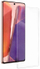 Xham mbrojtës Evelatus Samsung Galaxy Note 20 Ultra, UV Glue, transparent