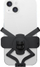 Univerзален држач за автомобил Prio Gravity, за телефон, црн
