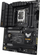 Plakë amë Asus TUF GAMING B760-PLUS WIFI, e zezë