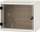 Kabinet muri rrjeti Triton Delta B RBA-12-AS5-CAX-A1, 19", 12U, gri