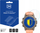 Заштита за екран 3mk Watch FlexibleGlass за Garmin Descent G2, хибридно стакло, висока транспарентност