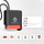 Karikues portativ PowerLocus PLB X, 10000mAh, Power Delivery, i zi