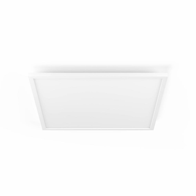 Panel tavanor Philips Hue Aurelle, 30 cm, White Ambiance, i bardhë