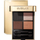 Paletë sysh Guerlain Ombres G Birdy Beige 131, 4 nuanca, 4x1.5g