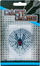 Flights shigjetash Dart Game EBD DG32803, set 3 copë, poliester, dizajn merimange