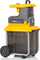 Grirëse degësh Stiga Bio Silent 2500, elektrike, 2500W, 60L, e verdhë