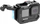 Kafaz metalik Ulanzi G9-14 për GoPro HERO9, me adapter mikrofoni, me mbajtëse aksesorësh, ngjyrë e zezë
