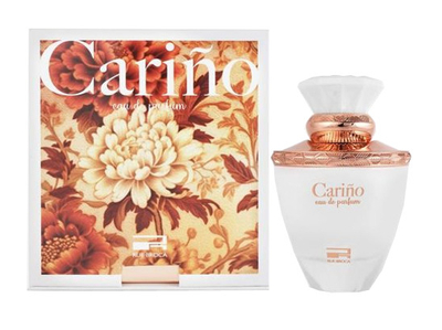Eau de Parfum Rue Broca Carino Pour Femme