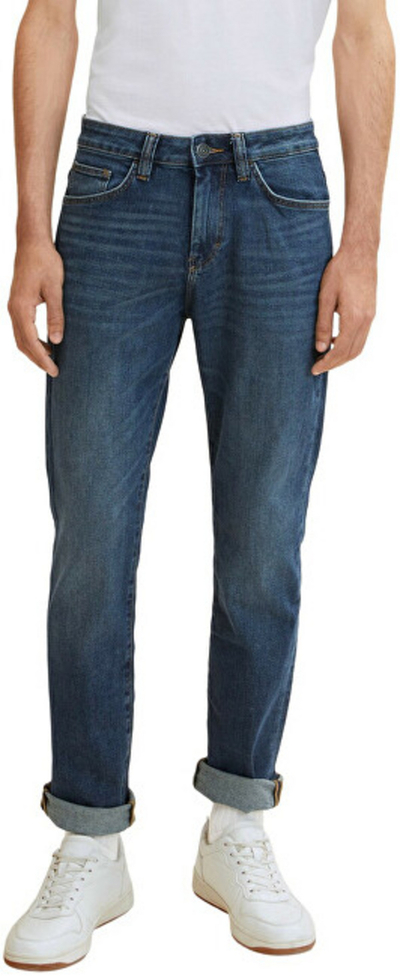 Xhinse Tom Tailor Regular Fit 1032773.10127