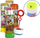 Lodër për flluska Artyk Masha and the Bear, 60ml, p36