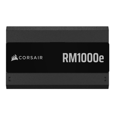 Furnizues energjie CORSAIR RM1000e, 1000W, 80 Plus Gold, ATX