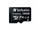 Kartë memorie Verbatim Premium U1 256GB, microSDXC, Class 10 UHS-I