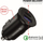 Karikues makine Swissten CL Adapter, USB-C Power Delivery, Quick Charge 3.0 36W, metalik i zi
