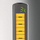 Диспенсер за пиво Philips PerfectDraft HD3720/20, дигитален екран, автоматско ладење, црн