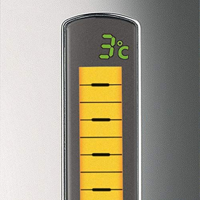 Диспенсер за пиво Philips PerfectDraft HD3720/20, дигитален екран, автоматско ладење, црн