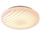 Llambë tavani Standart Wave CMLED 325, 72W LED, 2700K 6500K, e bardhë