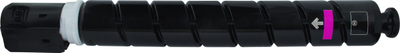 Тонер Freecolor Canon IR Advance C3320 8526B002, магента, со чип