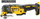 Prerëse multifunksionale DeWalt DCS355NT, 18V XR, brushless, pa bateri