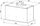 Aspirator i integrum Maan Helios 60 Touch, 60cm, 595 m³/h, xham i zi
