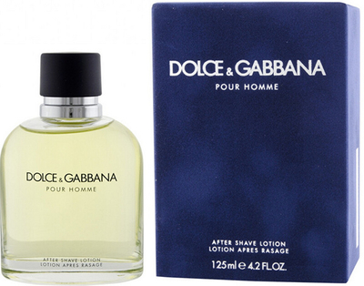 Losion Dolce & Gabbana Pour Homme