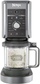 Makine akulloresh Ninja Creami Deluxe NC502CH, 709 ml, 800 W, e zezë