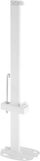 Qendër montimi për radiatorë Kermi ZB01380001, 600 750 900mm, metalike