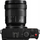 Aparat fotografik Panasonic LUMIX S9, full frame 24.2MP, lente S 20-60mm, i kuq