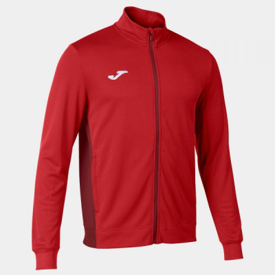 Bluzë çunash Joma Winner II Full Zip