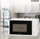 Микробранова рерна Bomann MW 6014 CB, 20L, 700W, бела