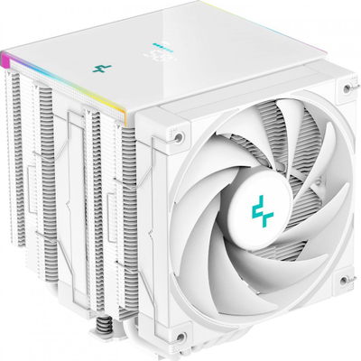 Ftohës për procesor Deepcool AK620 Digital WH