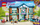 Lodër ndërtuese LEGO Friends Heartlake High School, 605 elemente