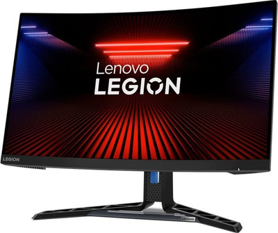 Lenovo Legion R27fc-30, 27" FHD, 280Hz, Црн