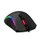 Mouse gaming Havit MS1001S, optik, RGB, i zi