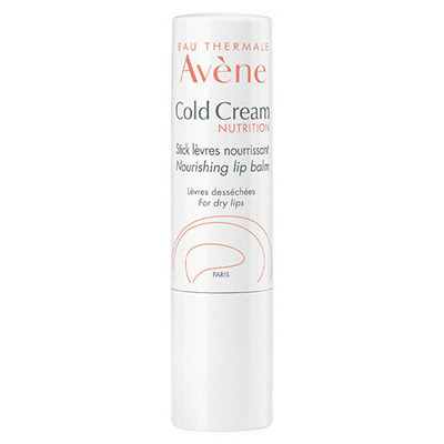 Balsam për buzë Avène Cold Cream, 4 g