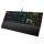 Tastierë ASUS ROG Strix Scope II X, e zezë