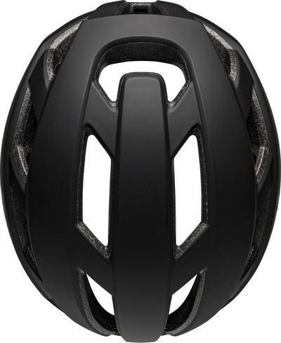 Helm biçiklete Bell Falcon XR MIPS, me LED, i zi