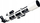 Tub optik teleskopi Sky-Watcher BKED 120 OTAW Black Diamond, lente ED, për astrofotografi, i zi