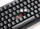 Tastierë lojërash Ducky Tinker 75, Cherry MX Speed Silver, RGB LED, e zezë