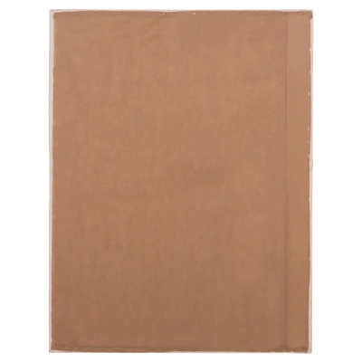 Krevet njësh MILO HM652.32, 90x200cm, material TEDDY, bezhë