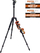 Tripod Rollei Compact Traveler Karbon, i zi