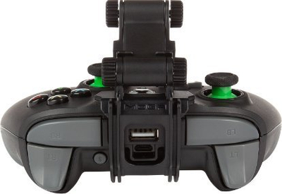 Kontroller PowerA Moga XP5-X Plus Xbox/Android, wireless / me kabllo, i zi